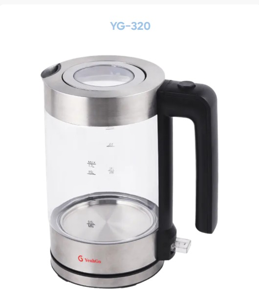 Ningbo Yeyang Electric Appliance Co., Ltd.