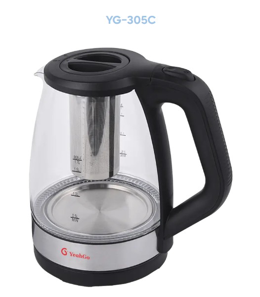 Ningbo Yeyang Electric Appliance Co., Ltd.